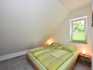 Maison de vacances Damshagen Équipement 4