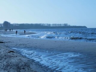 Vakantiehuis Damshagen Omgeving 38