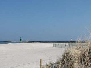 Vakantiehuis Damshagen Omgeving 18