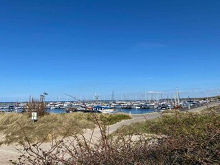 Vakantiehuis Damshagen Omgeving 19