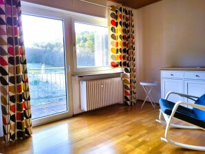 Ferienwohnung "Auszeit in Eppenbrunn 1" - NEU