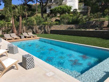 Villa Le Tourmentin