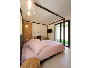 Schlafzimmer 3. untere Ebene