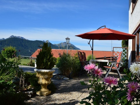 Ferienwohnung Breitenberg