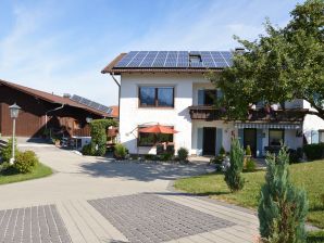 Ferienwohnung Breitenberg