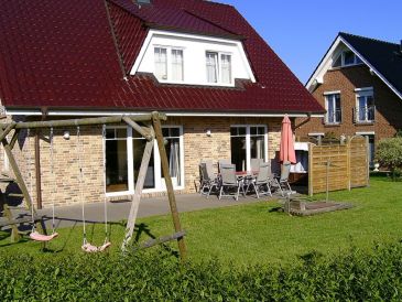Ferienhaus Möwennest