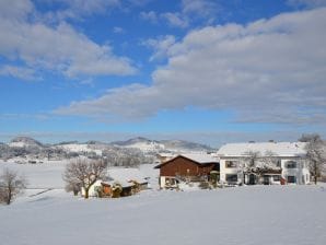 Ferienwohnung Geiselstein - Hopferau - image1