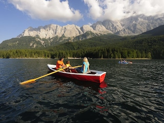 Eibsee