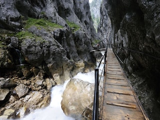 Höllentalklamm
