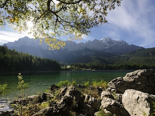 Eibsee