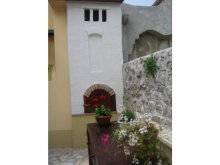 Appartement Vrh Buitenaudio-opname 12