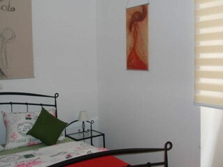 Appartement Vrh Buitenaudio-opname 13