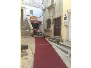 Appartement Vrh Buitenaudio-opname 2