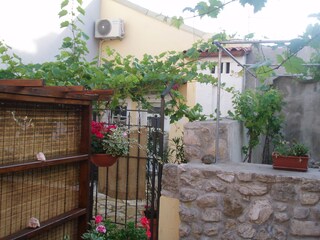 Appartement Vrh Buitenaudio-opname 4