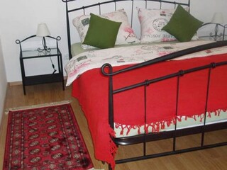 Appartamento Vrh Caratteristiche 17