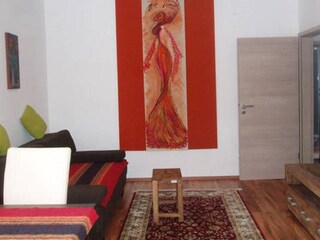 Appartamento Vrh Caratteristiche 15