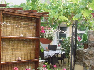 Appartement Vrh Buitenaudio-opname 6