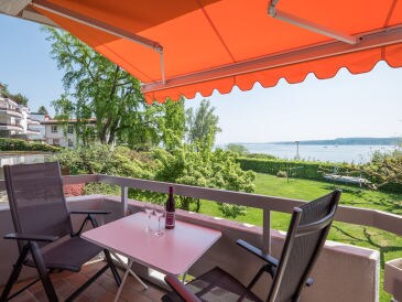 Ferienwohnung Strandgut
