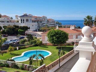 Appartamento per vacanze Puerto de la Cruz Registrazione all'aperto 8