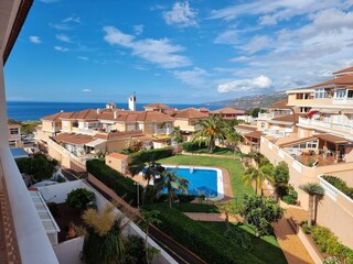 Appartamento per vacanze Puerto de la Cruz Registrazione all'aperto 4