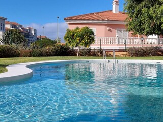 Appartamento per vacanze Puerto de la Cruz Registrazione all'aperto 10