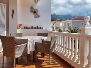 Appartamento per vacanze Puerto de la Cruz Registrazione all'aperto 6