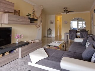 Vakantieappartement Puerto de la Cruz Kenmerken 18