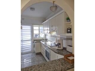 Vakantieappartement Puerto de la Cruz Kenmerken 21