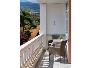 Appartamento per vacanze Puerto de la Cruz Registrazione all'aperto 3