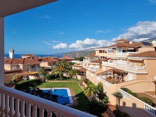 Appartamento per vacanze Puerto de la Cruz Registrazione all'aperto 1