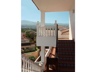 Vakantieappartement Puerto de la Cruz Buitenaudio-opname 13