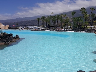 Appartamento per vacanze Puerto de la Cruz Ambiente 30