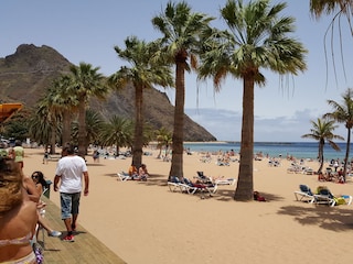 Appartamento per vacanze Puerto de la Cruz Ambiente 31