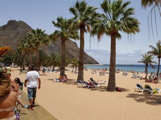 Appartamento per vacanze Puerto de la Cruz Ambiente 32