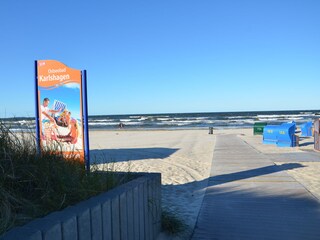 Strand Karlshagen