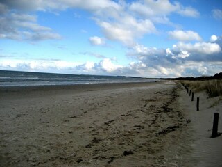 Strand Karlshagen