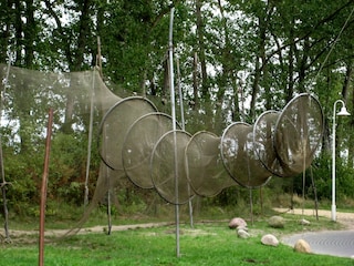 Fischreuse