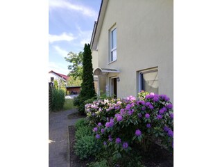 Eingangsbereich