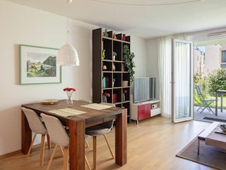Holiday apartment Überlingen Features 5