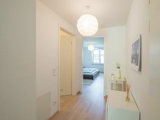Holiday apartment Überlingen Features 7