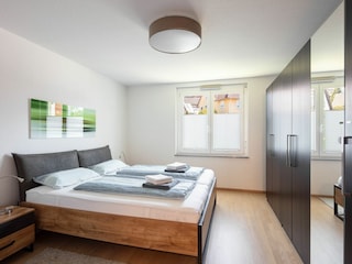 Holiday apartment Überlingen Features 9