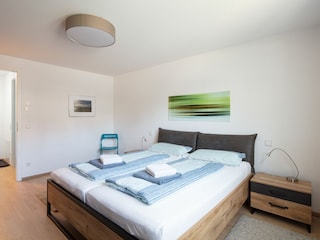 Holiday apartment Überlingen Features 10