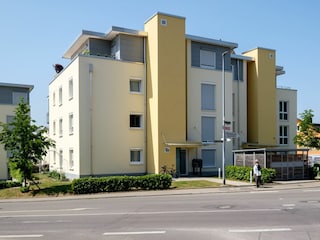 Holiday apartment Überlingen Features 13