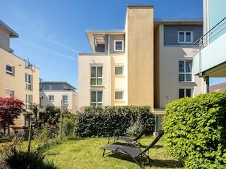 Holiday apartment Überlingen Outdoor Recording 3