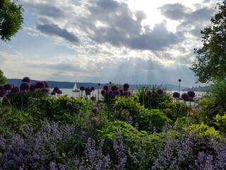 Vakantieappartement Überlingen Omgeving 16