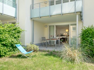 Vakantieappartement Überlingen Buitenaudio-opname 3