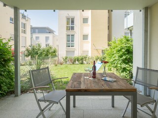 Vakantieappartement Überlingen Buitenaudio-opname 2