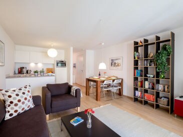 Ferienwohnung Gemeinsamzeit