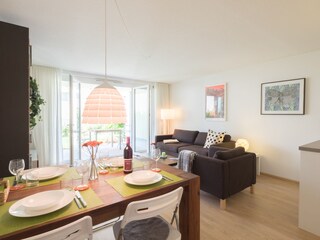 Vakantieappartement Überlingen Kenmerken 4