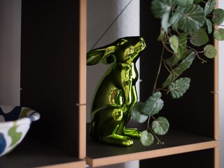 Appartamento per vacanze Überlingen Caratteristiche 8